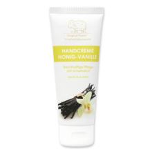Handcrème Honing-Vanille