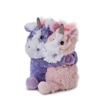 Warmies® Warm Hugs Unicorns