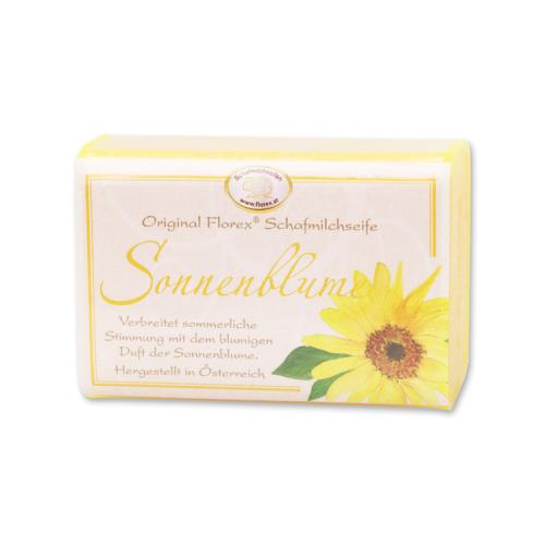 Schapenmelk Zonnebloem